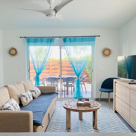 Blue Wave - 2 Bedrooms - Orient Beach! Quarter of Orleans Luaran gambar