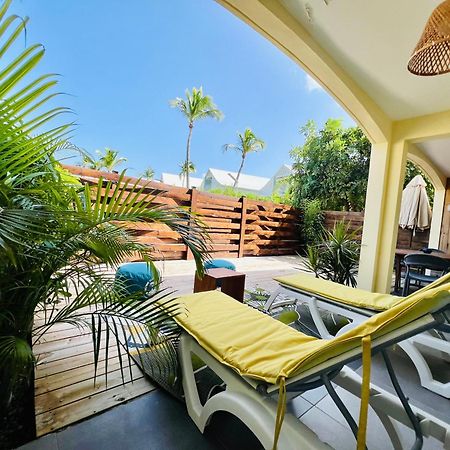 Blue Wave - 2 Bedrooms - Orient Beach! Quarter of Orleans Luaran gambar