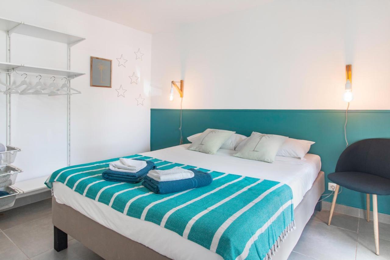 Blue Wave - 2 Bedrooms - Orient Beach! Quarter of Orleans Luaran gambar
