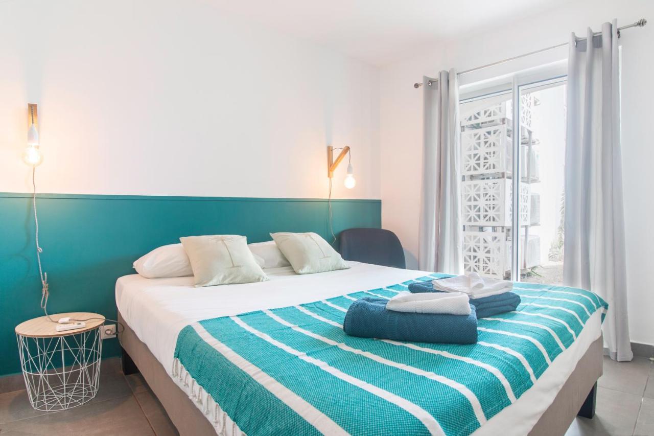 Blue Wave - 2 Bedrooms - Orient Beach! Quarter of Orleans Luaran gambar