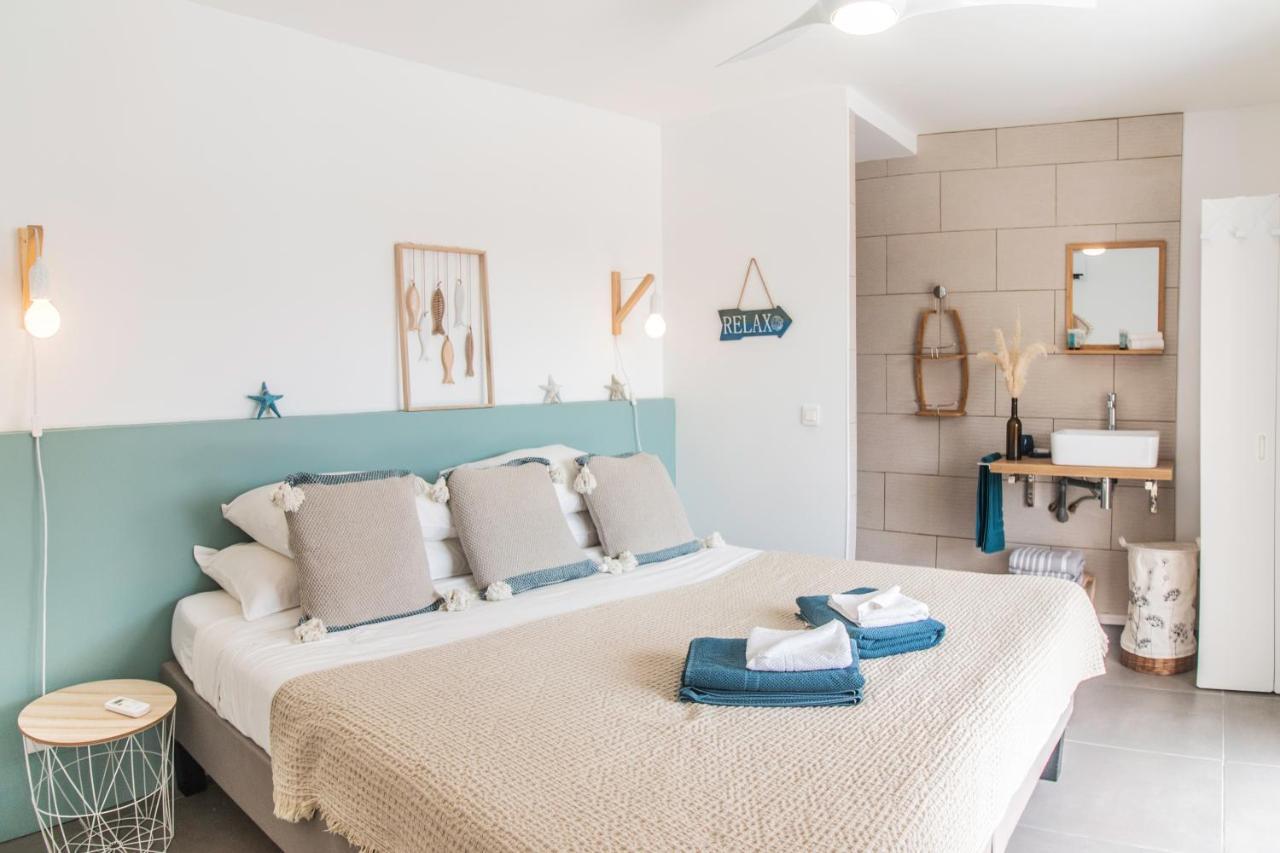 Blue Wave - 2 Bedrooms - Orient Beach! Quarter of Orleans Luaran gambar