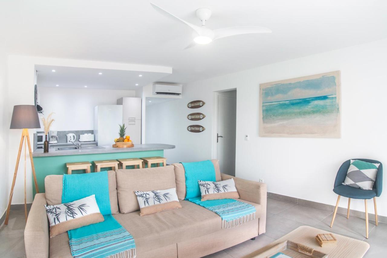 Blue Wave - 2 Bedrooms - Orient Beach! Quarter of Orleans Luaran gambar